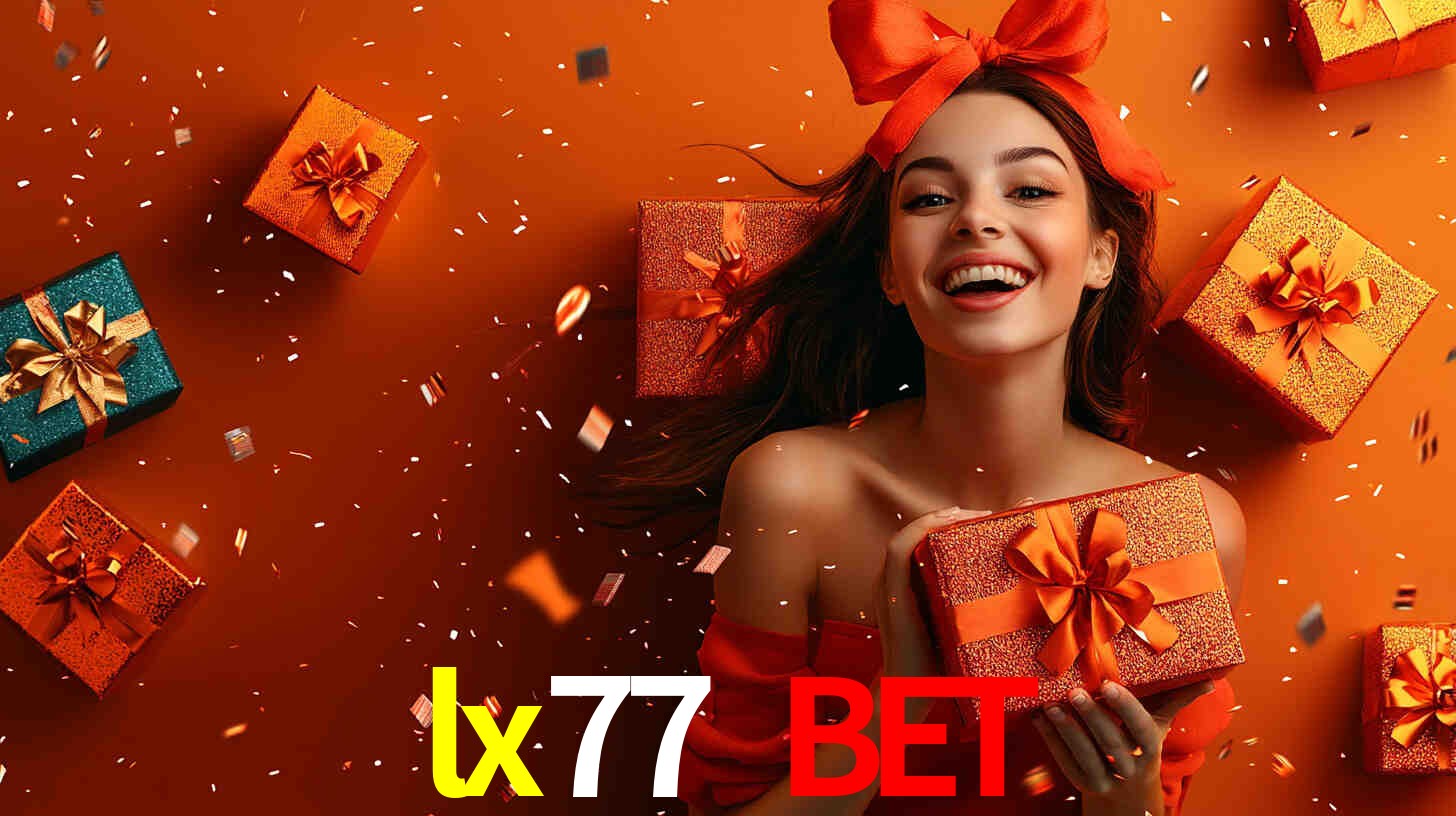 Promoções Semanais e Códigos Promocionais lx77 bet