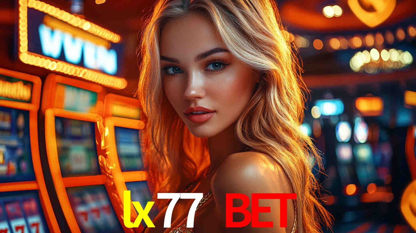 Caça-Níqueis no lx77 bet