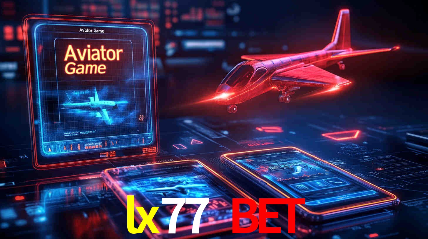 Benefícios do Aviator no lx77 bet