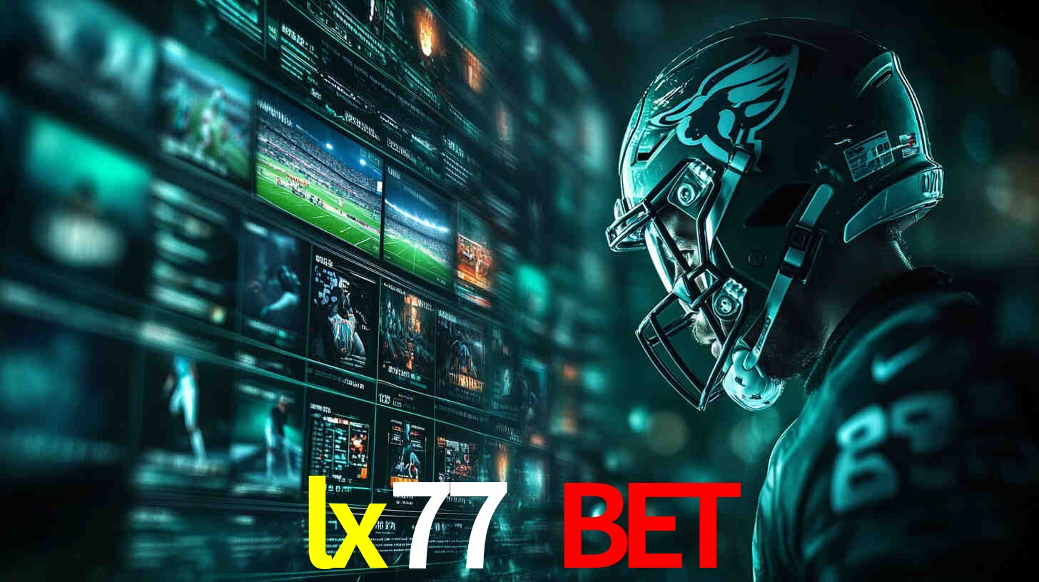 Esportes em Destaque no lx77 bet