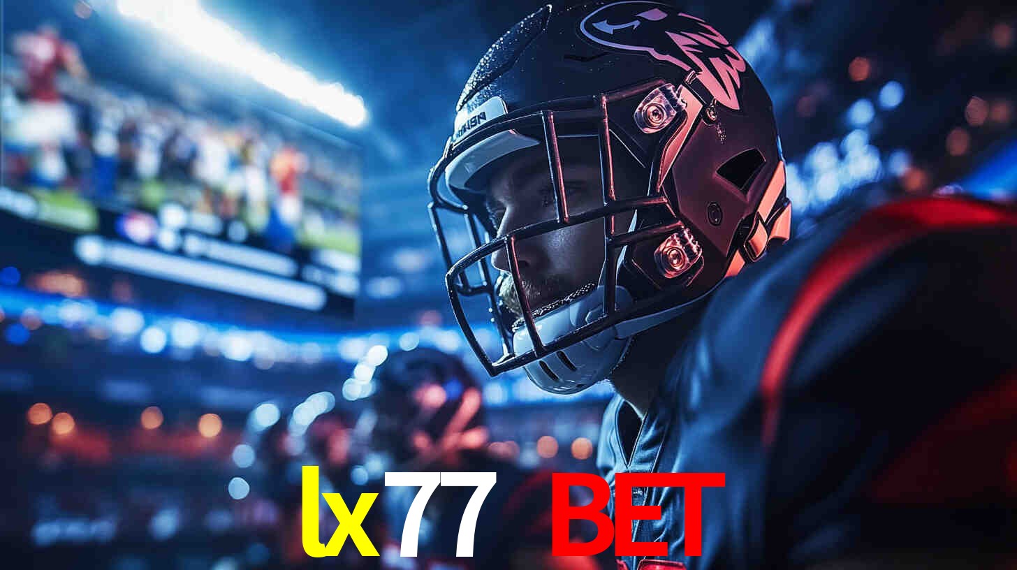 Transforme Suas Apostas em Grandes Prêmios no lx77 bet